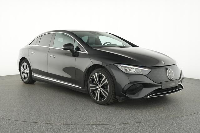 Mercedes-Benz EQE 300 Electric Art Distronic | Alarm | Dodehoekassistent | Sfeerverlichting | Rijassistentiepakket | Achteruitrijcamera. Inclusief 24 maanden Mercedes-Benz Certified garantie voor Europa.