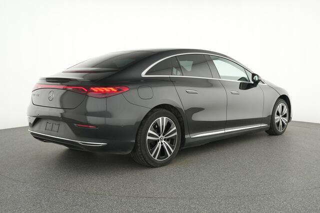 Mercedes-Benz EQE 300 Electric Art Distronic | Alarm | Dodehoekassistent | Sfeerverlichting | Rijassistentiepakket | Achteruitrijcamera. Inclusief 24 maanden Mercedes-Benz Certified garantie voor Europa.