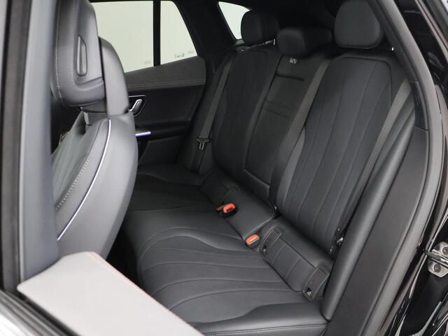 Mercedes-Benz EQE SUV 350+ Business Edition | Panoramaschuifdak | Airmatic | Burmester | Trekhaak | Executive pakket