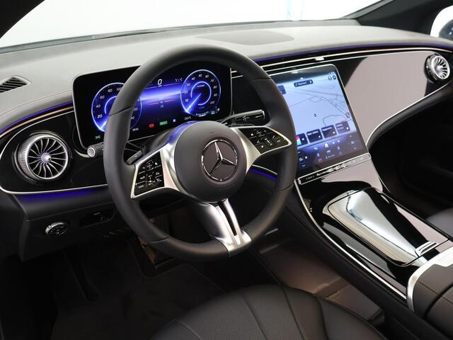 Mercedes-Benz EQE 300 Business Edition 89 kWh | Business Plus pakket | 20-Inch | Panoramadak | Privacy glas | 22kW AC-Lader | Memory | Easy-Pack