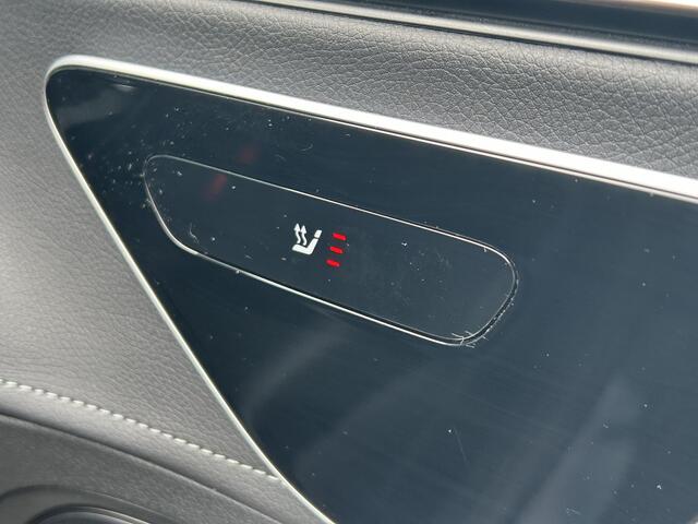 Mercedes-Benz EQE 300 AMG Line 89 kWh