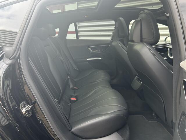 Mercedes-Benz EQE 300 AMG Line 89 kWh