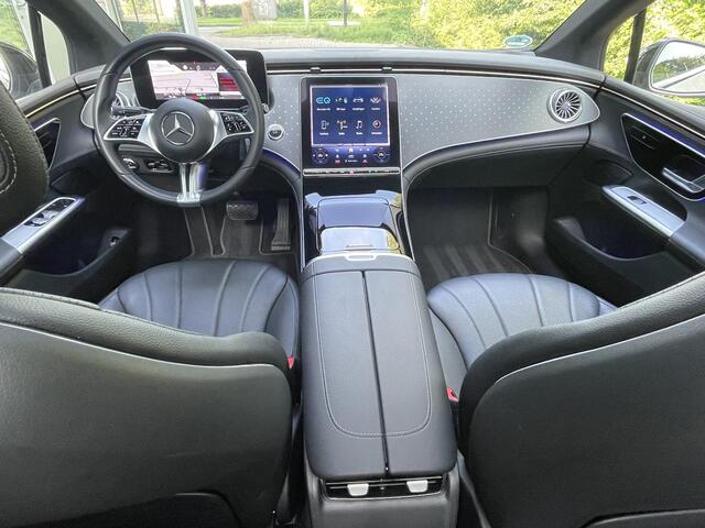Mercedes-Benz EQE 300 AMG Line | AIRMATIC | Panoramadak |