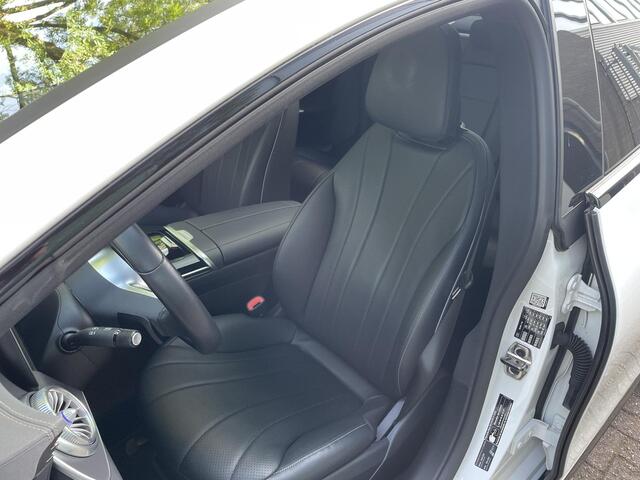 Mercedes-Benz EQE 300 AMG Line | AIRMATIC | Panoramadak |