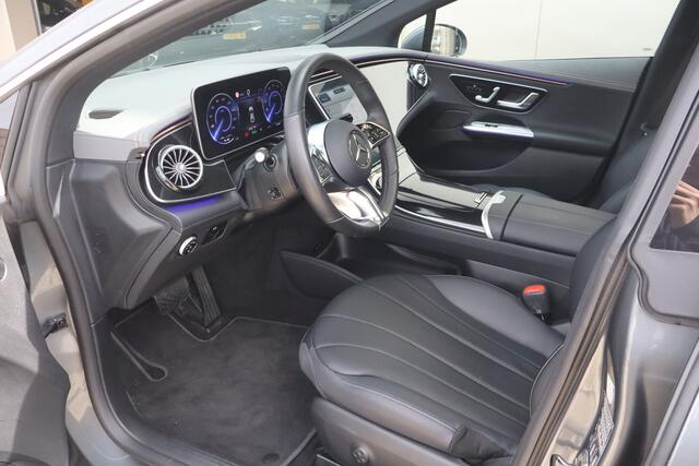 Mercedes-Benz EQE 300 Business Edition 90 kWh - NL- Auto!! Pano I Mem. seats I Sfeerverl.