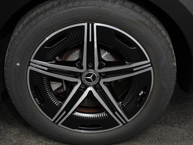 Mercedes-Benz EQE 350 AMG Line Edition Adance Plus 292 kWh | Climate control | Adaptieve cruise control | Parkeersensoren | Achteruitrijcamera | Sfeerverlichting | Stoelverwarming | Keyless | LED | Navigatie