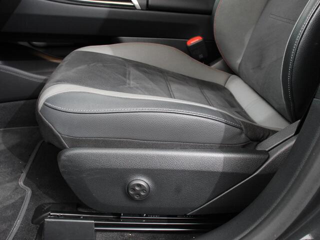 Mercedes-Benz EQE 350 AMG Line Edition Adance Plus 292 kWh | Climate control | Adaptieve cruise control | Parkeersensoren | Achteruitrijcamera | Sfeerverlichting | Stoelverwarming | Keyless | LED | Navigatie