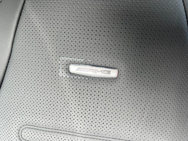 Mercedes-Benz EQE EQE 43 AMG 4-Matic, Airmatic, Trekhaak