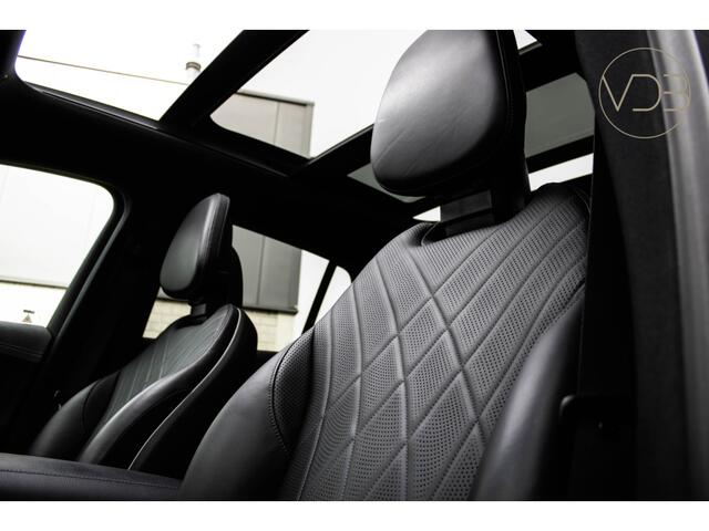 Mercedes-Benz EQE SUV 500 4Matic Sport Edition 96 kWh 07-2024 Origineel NL 1e Eigenaar