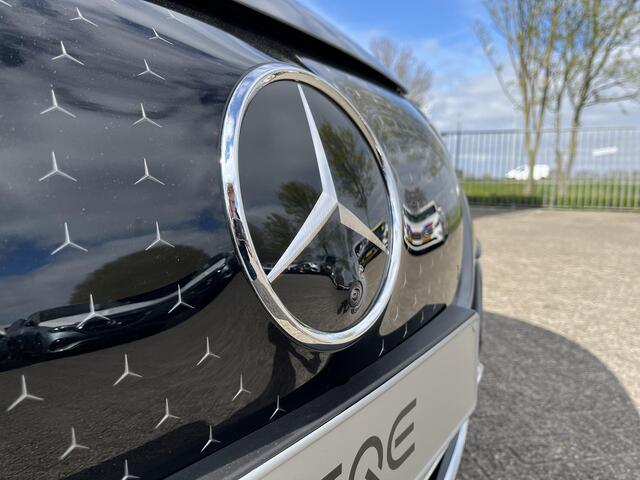 Mercedes-Benz EQE 300 Sport Edition | LIMITED | AMG Line | Premium Pakket | Winter Pakket | Rijassistentiepakket Plus | Panoramadak | AIRMATIC Luchtvering | Burmester 3D Surround | 360° Camera | Multicountourstoelen met Massage | Stoelverwarming | Stuurverwarming