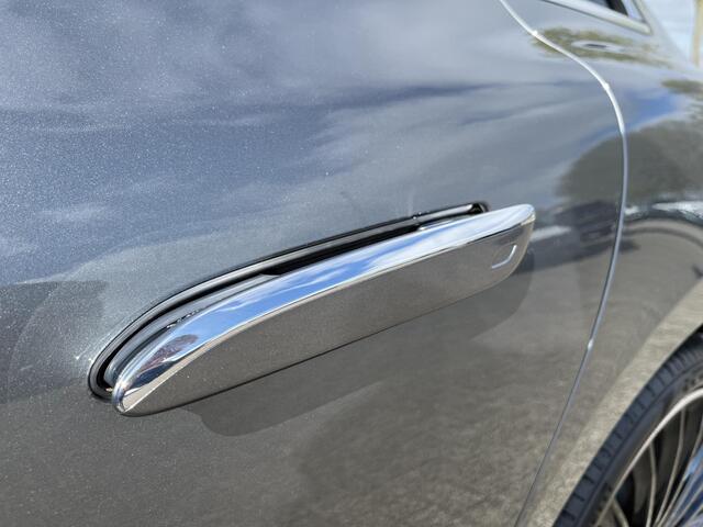 Mercedes-Benz EQE 300 Sport Edition | LIMITED | AMG Line | Premium Pakket | Winter Pakket | Rijassistentiepakket Plus | Panoramadak | AIRMATIC Luchtvering | Burmester 3D Surround | 360° Camera | Multicountourstoelen met Massage | Stoelverwarming | Stuurverwarming