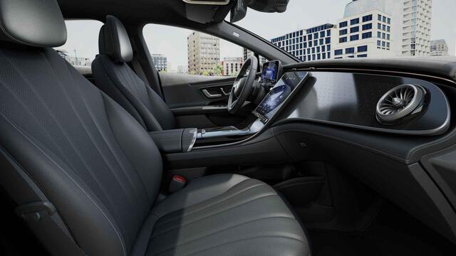 Mercedes-Benz EQE 300 Business Line 89 kWh | Advanced Plus Pakket | DC laden | Winter pakket |