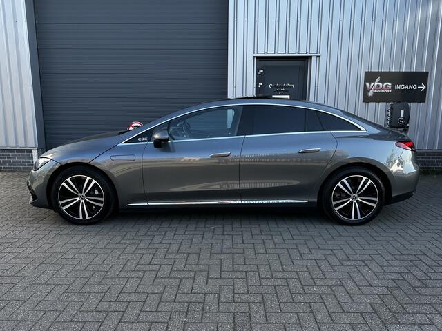 Mercedes-Benz EQE 300 Business Line 89 kWh Panoramadak