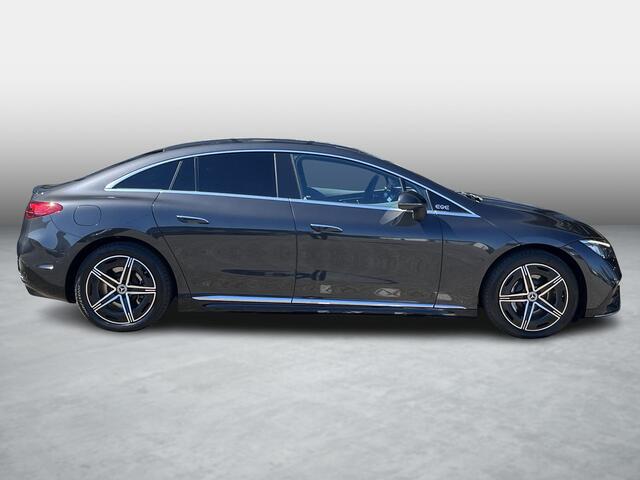Mercedes-Benz EQE 350+ Launch Edition AMG Line 91 kWh