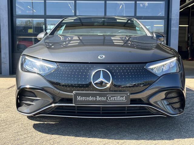 Mercedes-Benz EQE 350+ Launch Edition AMG Line 91 kWh