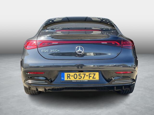 Mercedes-Benz EQE 350+ Launch Edition AMG Line 91 kWh