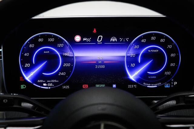 Mercedes-Benz EQE SUV 350+ AMG Line 91 kWh | SOH 100% | PREMIUM PACK | LUCHTVERING | PANORAMADAK | BURMESTER | 360 CAMERA | TREKHAAK | 21"