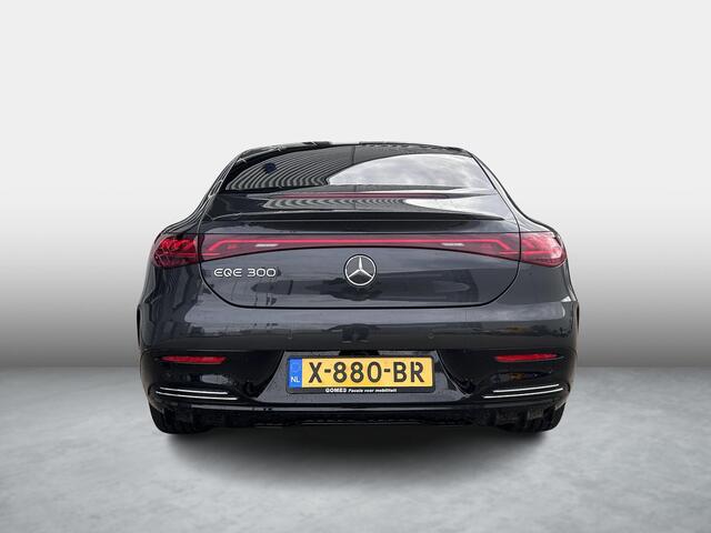 Mercedes-Benz EQE 300 AMG Line 89 kWh