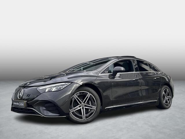 Mercedes-Benz EQE 300 AMG Line 89 kWh