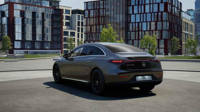 Mercedes-Benz EQE 300 Business Line 89 kWh | Panoramadak | Stoelverwarming | Apple carplay |