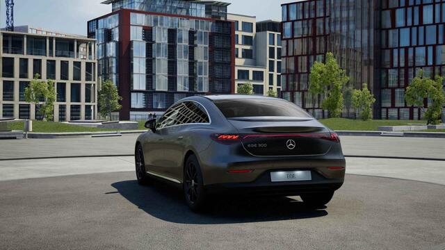 Mercedes-Benz EQE 300 Business Line 89 kWh | Panoramadak | Stoelverwarming | Apple carplay |