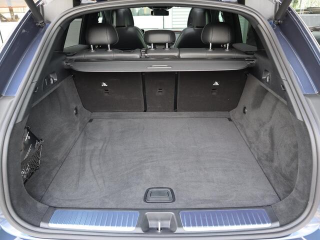 Mercedes-Benz EQE SUV 300 Sport Edition 91 kWh