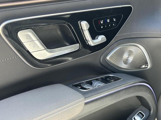 Mercedes-Benz EQS 450+ Edition 1 108 kWh