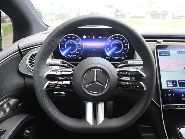 Mercedes-Benz EQS 450+ AMG Line 118 kWh