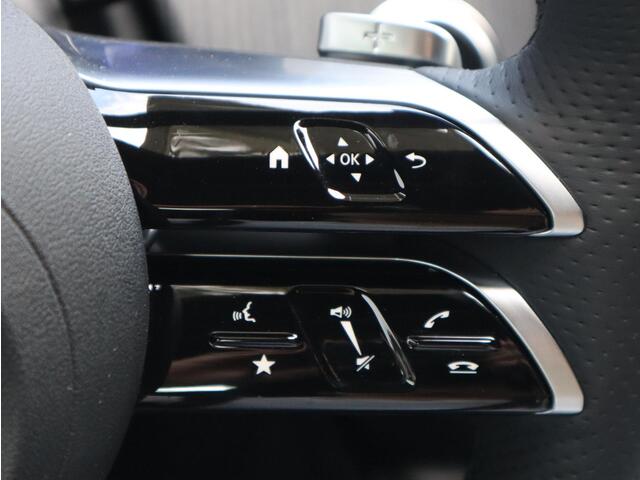 Mercedes-Benz EQS 450+ AMG Line 118 kWh