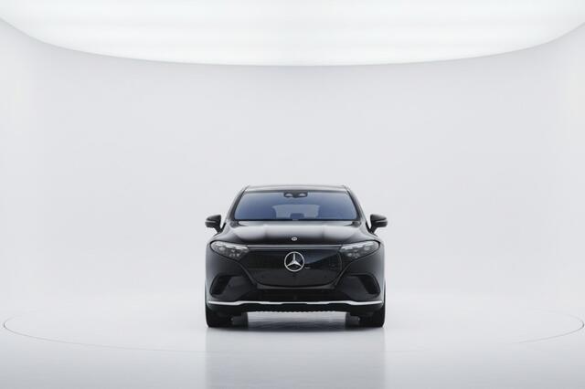 Mercedes-Benz EQS 450 4M EXCLUSIVELINE