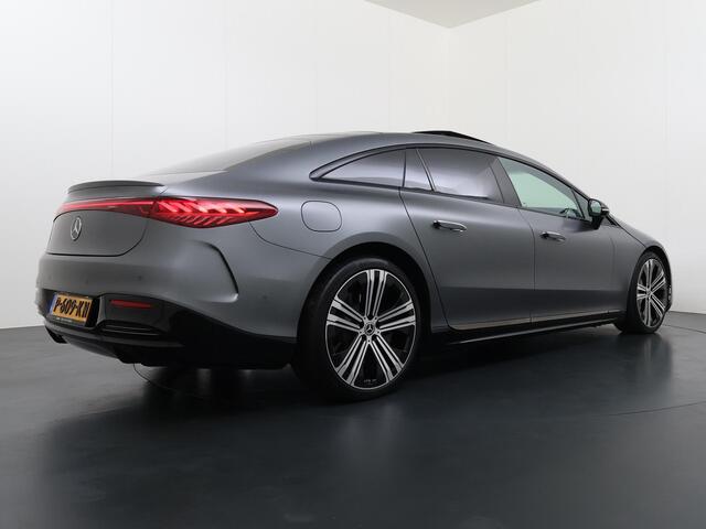 Mercedes-Benz EQS 580 4MATIC AMG Line 108 kWh