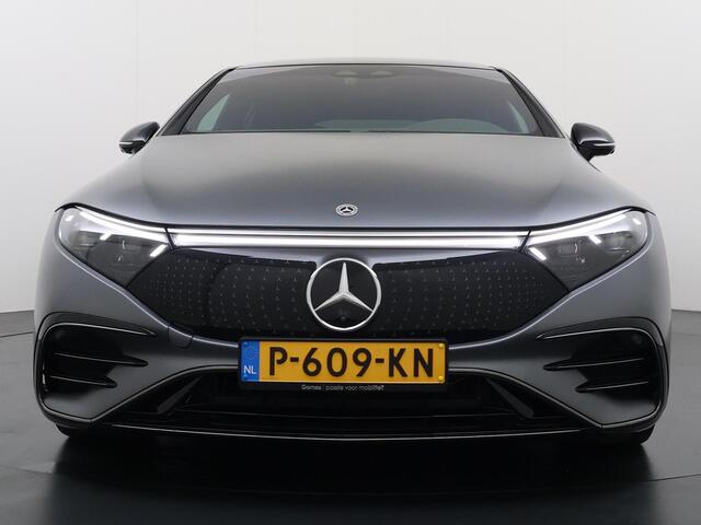 Mercedes-Benz EQS 580 4MATIC AMG Line 108 kWh
