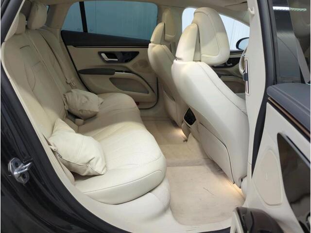 Mercedes-Benz EQS 350 Business Plus Line 90 kWh / Panorama-Schuifdak / Leder-Comfort / Pdc+Camera / Xenon / Radio multimedia /