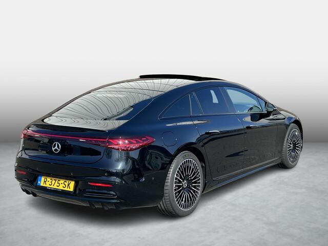 Mercedes-Benz EQS 580 4MATIC AMG Line 108 kWh