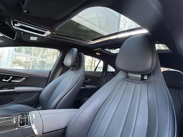 Mercedes-Benz EQS 580 4MATIC AMG Line 108 kWh