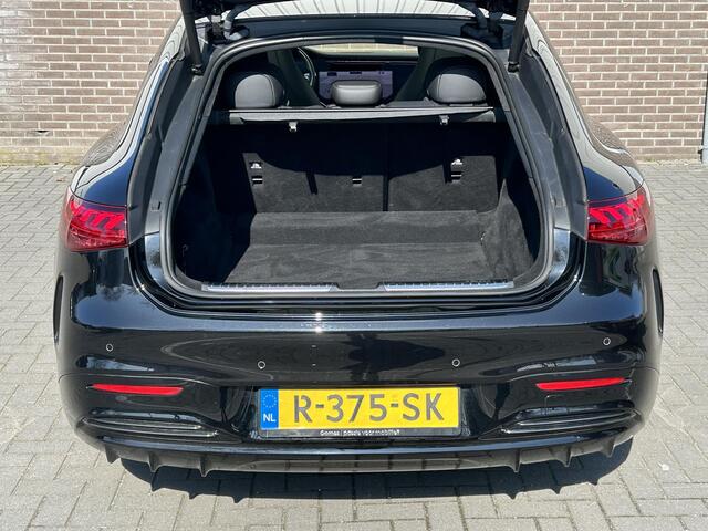 Mercedes-Benz EQS 580 4MATIC AMG Line 108 kWh