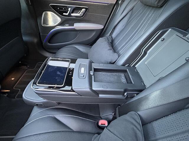 Mercedes-Benz EQS 580 4MATIC AMG Line 108 kWh