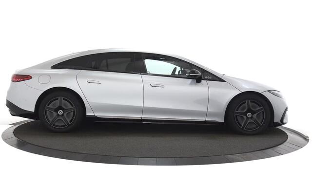 Mercedes-Benz EQS 450+ AMG Line 108 kWh