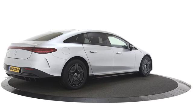 Mercedes-Benz EQS 450+ AMG Line 108 kWh