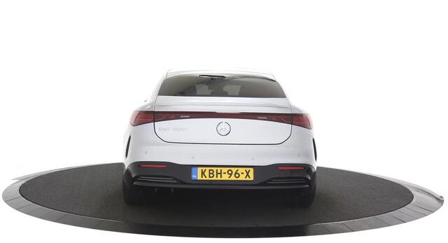 Mercedes-Benz EQS 450+ AMG Line 108 kWh