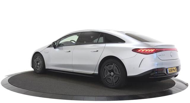 Mercedes-Benz EQS 450+ AMG Line 108 kWh