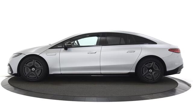 Mercedes-Benz EQS 450+ AMG Line 108 kWh