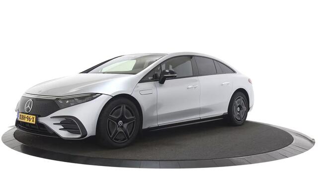 Mercedes-Benz EQS 450+ AMG Line 108 kWh