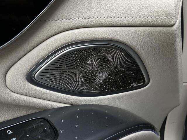 Mercedes-Benz EQS 350 Luxury Line 90 kWh 293PK | SOH 98% | Panoramadak | Burmester Audio | Memory Seats