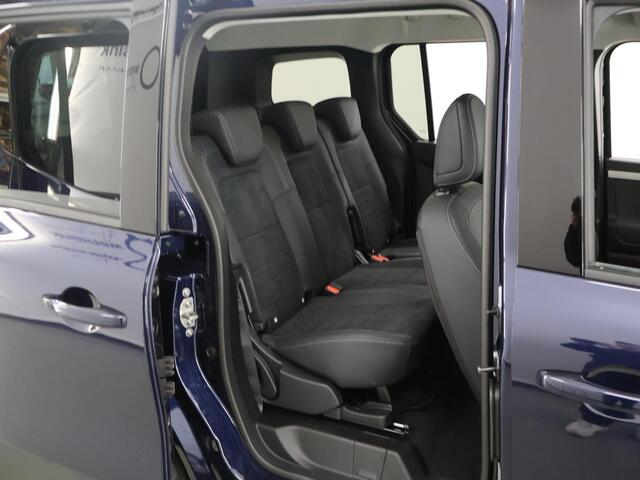 Mercedes-Benz EQT 200 L1 | Stoelverwarming | Navigatie | Parkeercamera | Climate Control