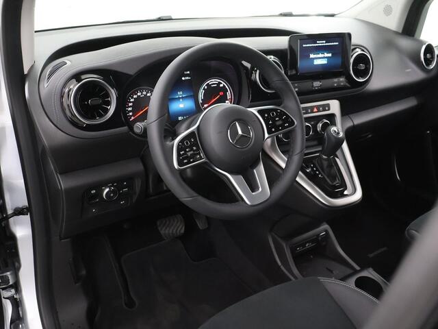 Mercedes-Benz EQT Tourer 200 L1 Advanced Plus 45 kWh ¤39.850,- incl. BTW !! | 280km range | 1400 kg Trekgewicht | LED Koplampen | ¤39.850,- incl. BTW !!