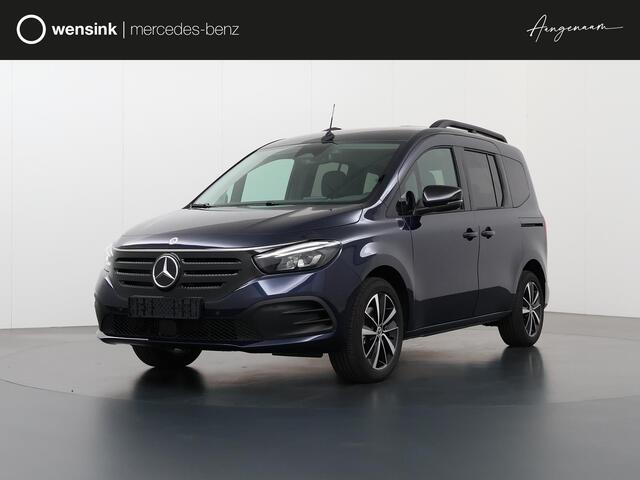 Mercedes-Benz EQT 200 L1 Advanced Plus 45 kWh