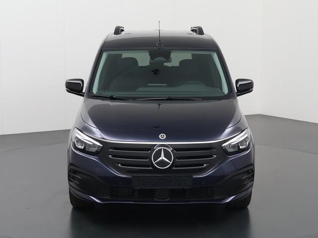 Mercedes-Benz EQT 200 L1 Advanced Plus 45 kWh