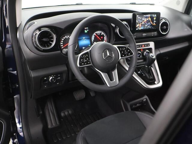 Mercedes-Benz EQT 200 L1 Advanced Plus 45 kWh