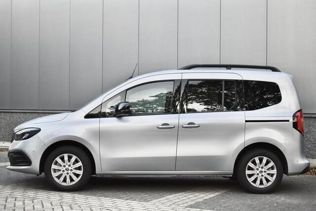 Mercedes-Benz EQT Tourer 2024 200 L1 Advanced Plus 45 kWh NIEUW 2024 | Inclusief btw | 24maanden garantie | nieuwprijs ¤52.999